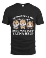 Unisex Standard T-Shirt