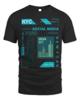 Unisex Standard T-Shirt
