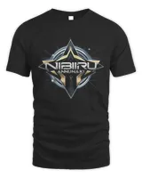 Nibiru Annunaki Unisex Standard T-Shirt black s