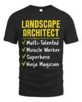 Unisex Standard T-Shirt