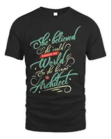 Unisex Standard T-Shirt