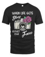 Unisex Standard T-Shirt