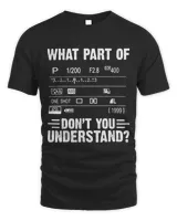 Unisex Standard T-Shirt
