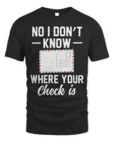 Unisex Standard T-Shirt