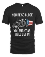 Unisex Standard T-Shirt