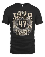Unisex Standard T-Shirt