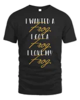 Unisex Standard T-Shirt