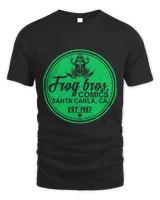 Unisex Standard T-Shirt Unisex Standard T-Shirt