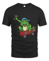 Unisex Standard T-Shirt