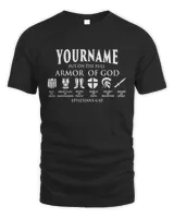 Unisex Standard T-Shirt Unisex Standard T-Shirt