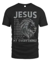 Unisex Standard T-Shirt