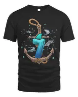Unisex Standard T-Shirt