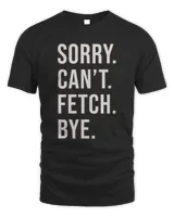 Men's Standard T-Shirt