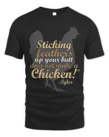 Unisex Standard T-Shirt