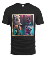Unisex Standard T-Shirt
