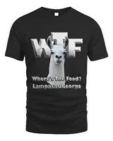 Unisex Standard T-Shirt