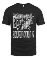 Unisex Standard T-Shirt