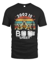 Unisex Standard T-Shirt
