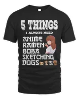 Unisex Standard T-Shirt