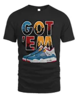 Unisex Standard T-Shirt