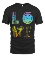 Unisex Standard T-Shirt