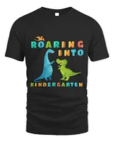 Unisex Standard T-Shirt