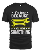 Unisex Standard T-Shirt