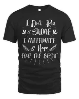 Unisex Standard T-Shirt