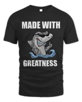 Unisex Standard T-Shirt