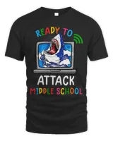 Unisex Standard T-Shirt