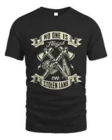 Unisex Standard T-Shirt