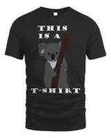 Unisex Standard T-Shirt