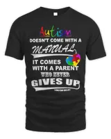 Unisex Standard T-Shirt