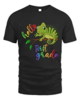 Unisex Standard T-Shirt
