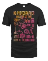 Unisex Standard T-Shirt