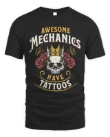 Unisex Standard T-Shirt