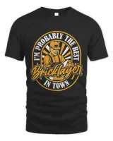 Unisex Standard T-Shirt