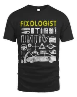 Unisex Standard T-Shirt