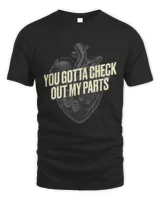 Unisex Standard T-Shirt
