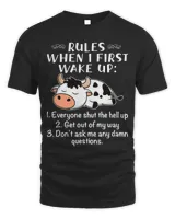 Unisex Standard T-Shirt Unisex Standard T-Shirt