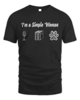 Unisex Standard T-Shirt