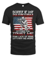 Unisex Standard T-Shirt