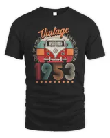 Unisex Standard T-Shirt