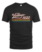 1950 Vintage 17