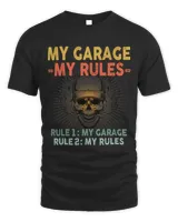 Unisex Standard T-Shirt Unisex Standard T-Shirt