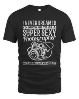 Unisex Standard T-Shirt