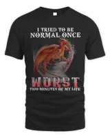 Unisex Standard T-Shirt