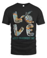 Unisex Standard T-Shirt