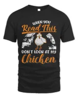 Unisex Standard T-Shirt