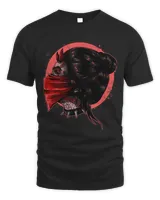 Emo Punk Demonic Girl 492